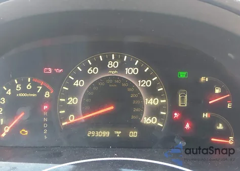 2006 Honda Odyssey Ex-L z USA, uszkodzony, nr VIN 5FNRL38756B438895